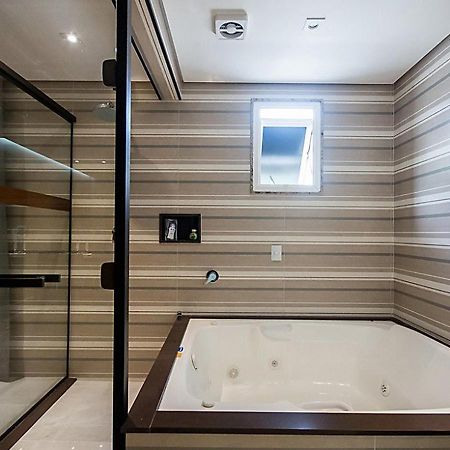 Caribe Motel (Adults Only) Sao Paulo Dış mekan fotoğraf