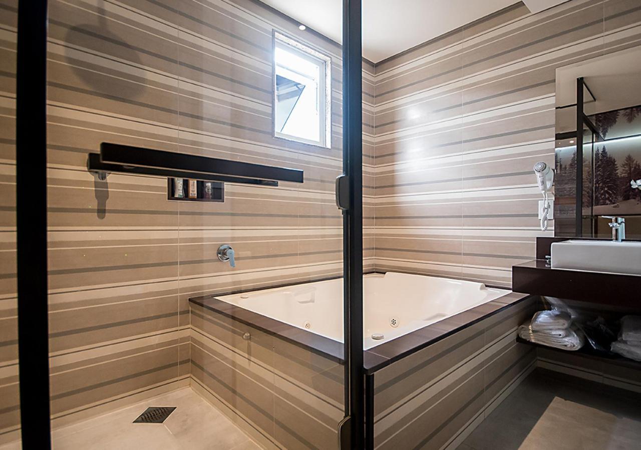 Caribe Motel (Adults Only) Sao Paulo Dış mekan fotoğraf