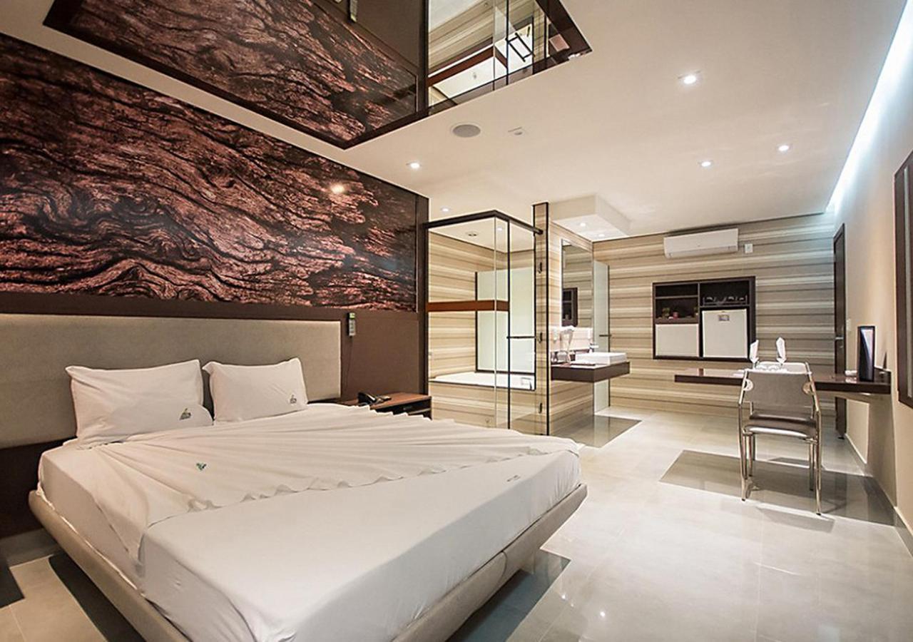 Caribe Motel (Adults Only) Sao Paulo Dış mekan fotoğraf