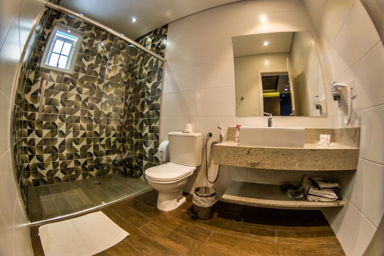 Caribe Motel (Adults Only) Sao Paulo Dış mekan fotoğraf